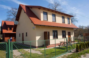 Apartamenty pod lipą, Lukecin